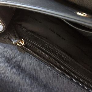 Michael Kors Black Purse Small NEW